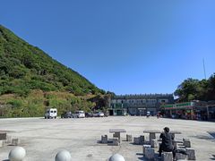 -梧桐山风景名胜区