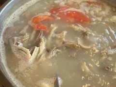 -老石黑山羊毛驴肉火锅(金凯广场店)