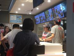 -肯德基(西稍门店)