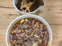 -豫楚源美猴王·面(武商广场店)
