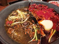 -胖姐社区老火锅(北京总店)