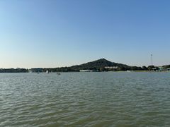 -上海月湖雕塑公园