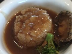 -荣誉国际酒店-云顶旋转餐厅