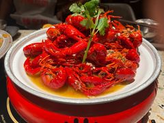 -辣皇朝小龙虾(六一店)