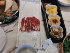 -大舜国风· 和牛火锅(绮霞街店)