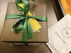 -姆们M Sweetie Cake(三里屯店)
