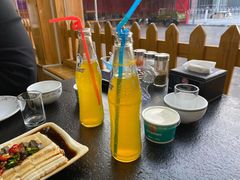 皮蛋豆腐-老黑板筋(顺义总店)