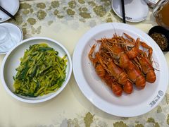 -聚味瞿记·龙虾堂(坡子街店)