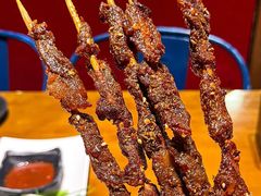 -京朋串屋·烧烤(望京西路总店)