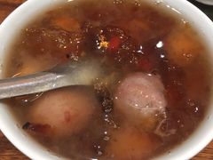 -堂屋糖水店(愚园店)
