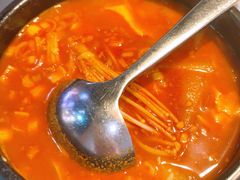 -喜来稀肉(北外滩白玉兰广场店)