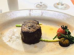 -王品牛排(福州泰禾店)