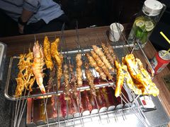 -邢氏老太太烧烤(罗湖店)