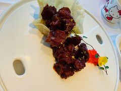 -松鹤楼·非遗·苏帮菜(融科店)