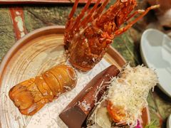 -炙柒Sekinana·精致料理 烧鸟·铁板烧(海上世界店)