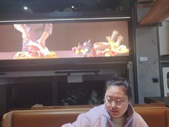 -韩味园果木炭烤鲜肉(陵东街店)