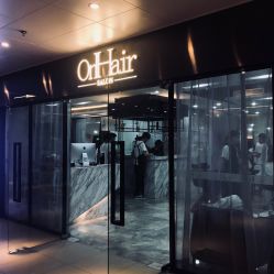 -OnHair造型