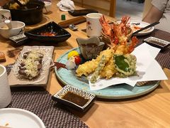 -长崎屋·日本料理·刺身·烧鸟(天河北路店)