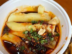 -洞子口张老二凉粉(文殊院店)