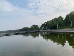 -如皋市龙游湖欢乐世界