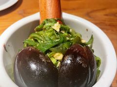 -炊烟小炒黄牛肉(东庆街店)