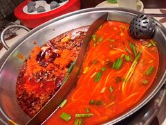 -江北北火锅馆·公路夜市(魏公村店)