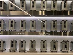 -OXYGYM 奥美氧舱运动中心(朝阳大悦城店)