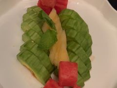 -蘇锦宴·淮扬菜烤鸭·小院(三元桥霄云路店)