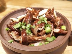 肉皮-大厨小馆(华阳城店)