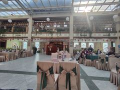 -天毓山庄·餐厅