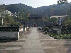 -梦姑塘文化公园