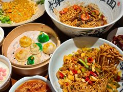 -李犟大爆鳝面·手工蟹黄包(湖滨西湖店)