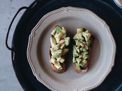 -OUR Bakery(三里屯太古里店)