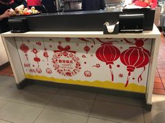 -麦当劳(龙之梦购物中心店)