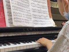 -柏斯音乐艺术中心·钢琴·吉他(世纪金源店)