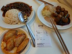 android_upload_pic-宜家·瑞典风味餐厅(无锡店)