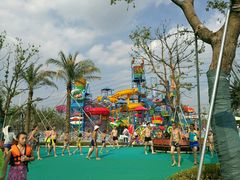 -苏州乐园森林水世界