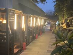 -夜宴江景餐厅