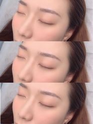 -久匠·纹眉半永久野生眉