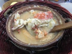 -成记海鲜粥(意大利风情街店)
