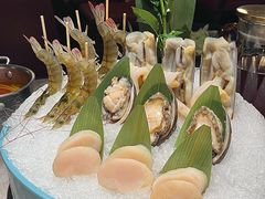 -1718海鲜姿造(苏宁宴请臻选店)