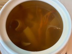 -菩提树·素食餐厅(汇智国际商业中心店)