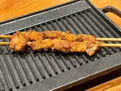 -云海肴·汽锅鸡·云南菜(天山百盛优客店)