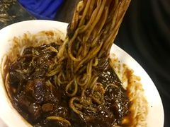-桃园中华料理炸酱面(燕儿岛路店)