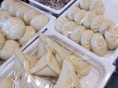 -华天二友居肉饼(宫门口店)