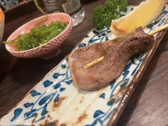 -哥哥の深夜食堂(红松东路店)
