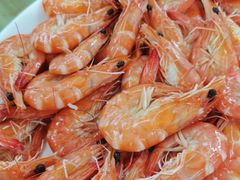 -明记海鲜大排档(巽寮湾店)