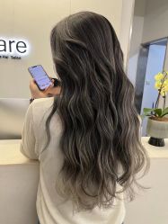 -icare美发沙龙