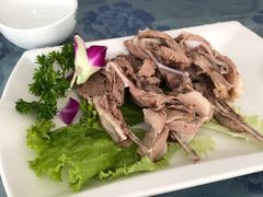 -老毛手抓·盐池滩羊非遗手抓(宁夏总店)