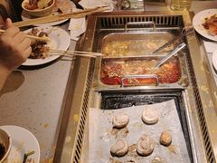 -芝小官毛肚火锅海鲜自助(淮安清江浦区新亚店)